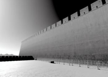 'Créanme, vamos a construir el muro”, reitera Trump