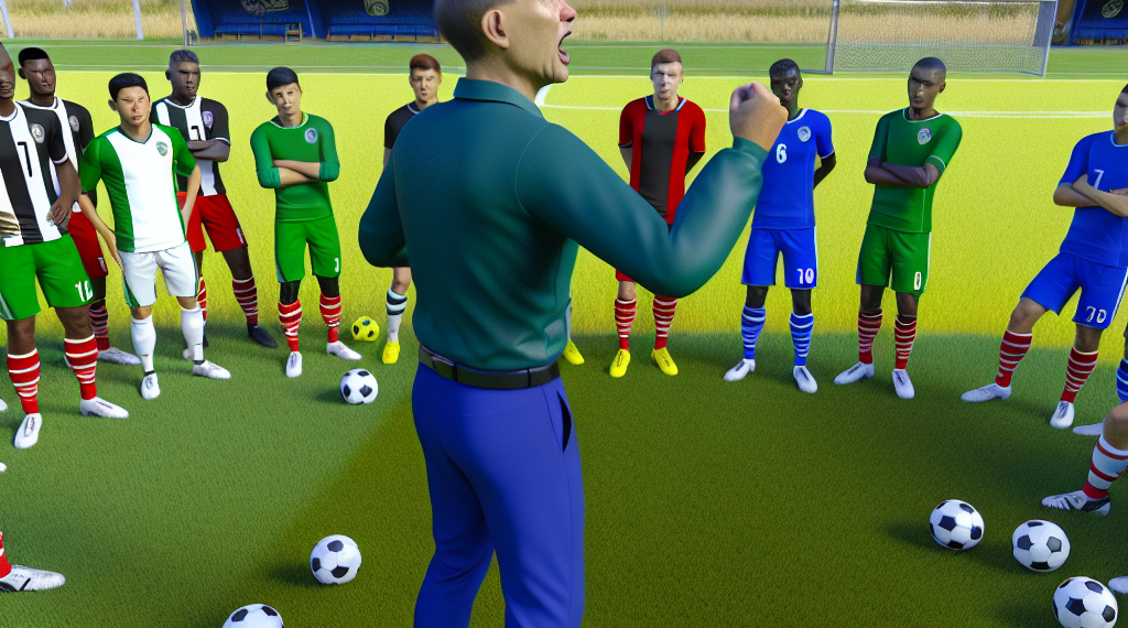 Ratifica directiva a Demichelis como DT de Rayados