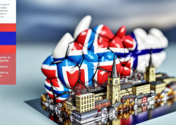 Tensión entre Rusia y Noruega: Oslo negó las denuncias del Kremlin sobre una supuesta militarización de las islas Svalbard