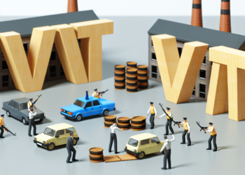 Disputa entre el SAT y las maquiladoras por supuesto “doble” cobro de IVA, aún está por definirse