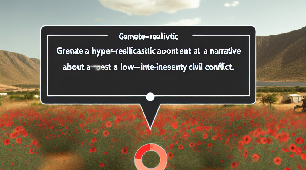 La guerra civil blanda