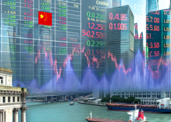 Disputa comercial entre EU y China por IA pega a Wall Street