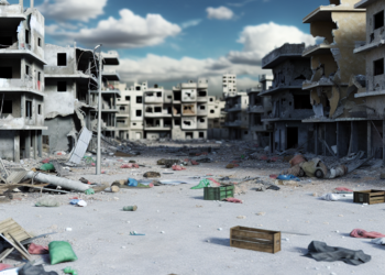 Dos días de enfrentamientos en Siria dejan más de mil muertos