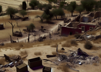 Cinco muertos deja enfrentamiento en Oaxaca; pobladores disputan terrenos de entronque carretero