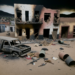 Enfrentamientos armados en zona rural de Sinaloa dejan 8 muertos