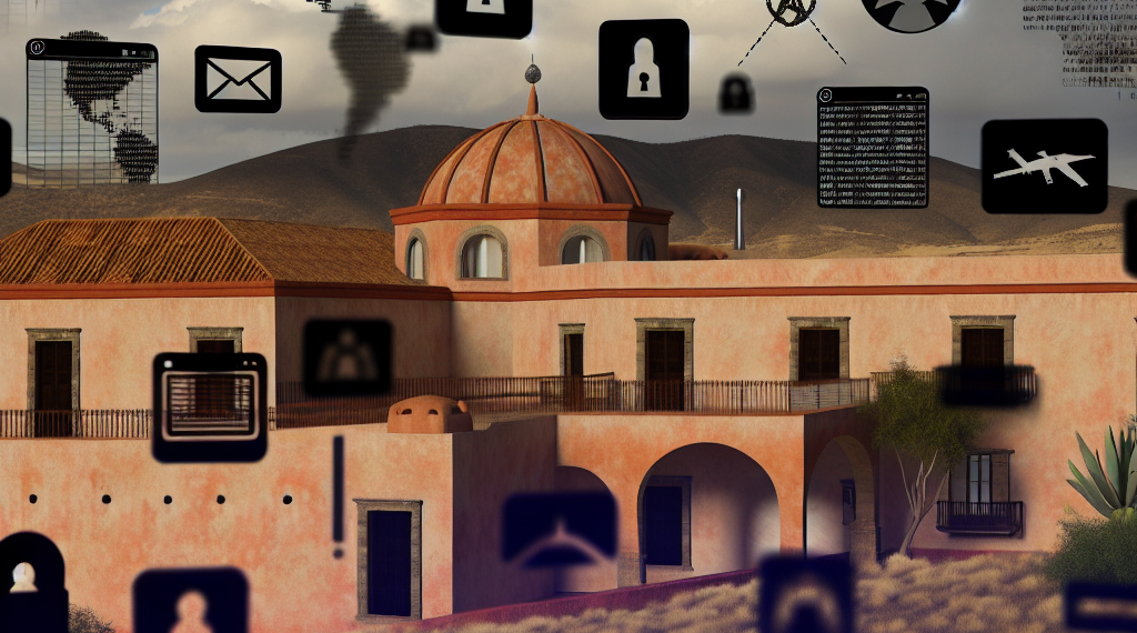 La guerra secreta de la CIA en México - La Política Online MX