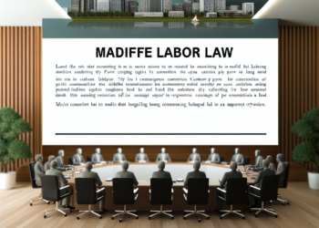 Congreso de la CDMX busca reformar Ley Federal del Trabajo