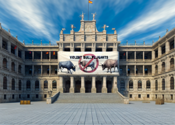 Congreso capitalino avala en lo general dictamen que prohíbe corridas de toro con violencia