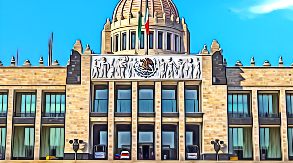 Congreso de Jalisco llamará a comparecer al Gabinete de Seguridad Estatal por el rancho de Teuchitlán