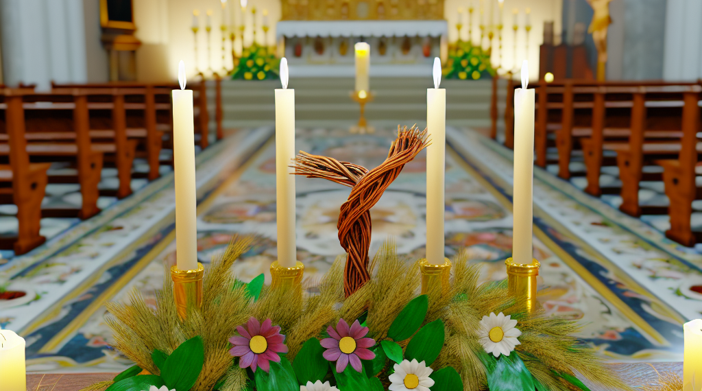 Santos y festividades católicas más destacadas del calendario litúrgico de marzo 2025