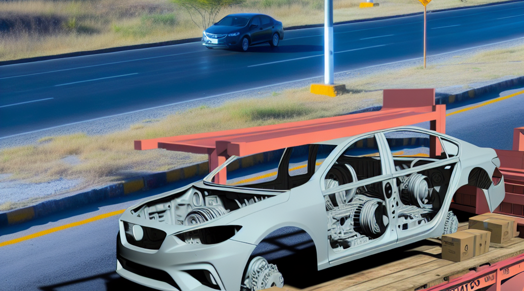 Aranceles en autopartes impactarían a Querétaro
