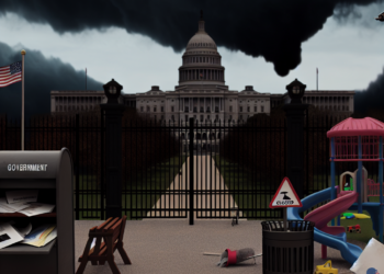 Lo que está en riesgo si el Congreso no financia el gobierno antes de la fecha límite del viernes