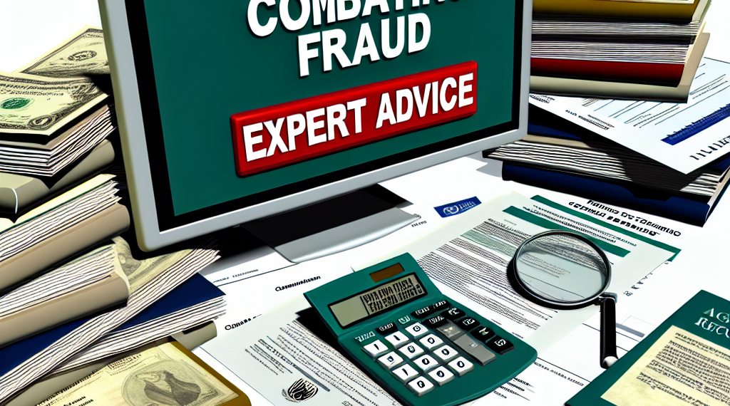 Estos son los tips de expertos y del IRS para evitar estafas en temporada de impuestos