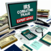 Estos son los tips de expertos y del IRS para evitar estafas en temporada de impuestos