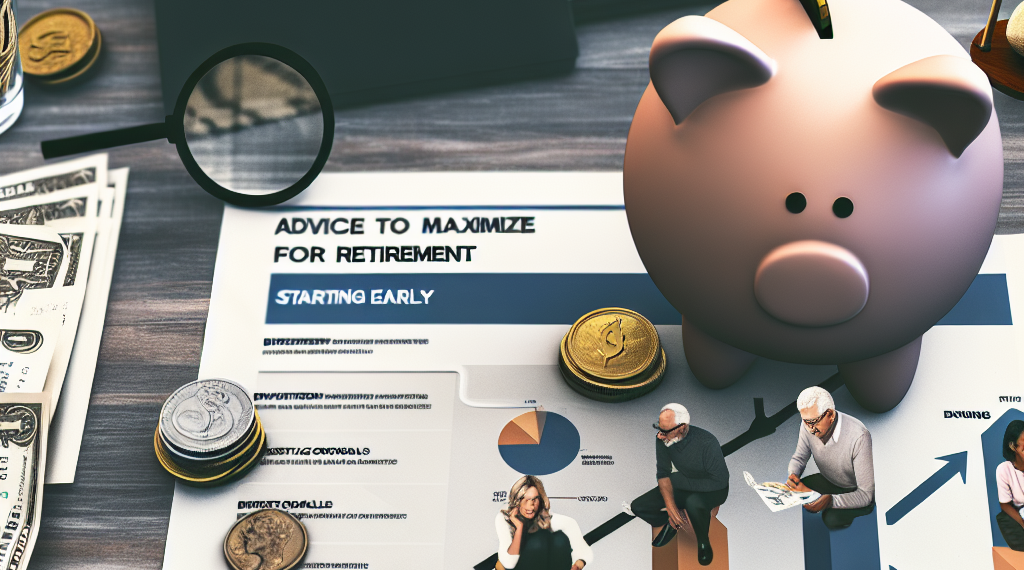 Estrategias para administrar e incrementar tus ahorros en la tercera edad
