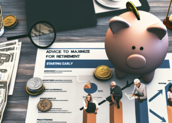 Estrategias para administrar e incrementar tus ahorros en la tercera edad