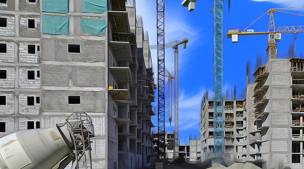 El valor de la construcción pública en Nuevo León repunta 21.8% a inicio de año: Coparmex