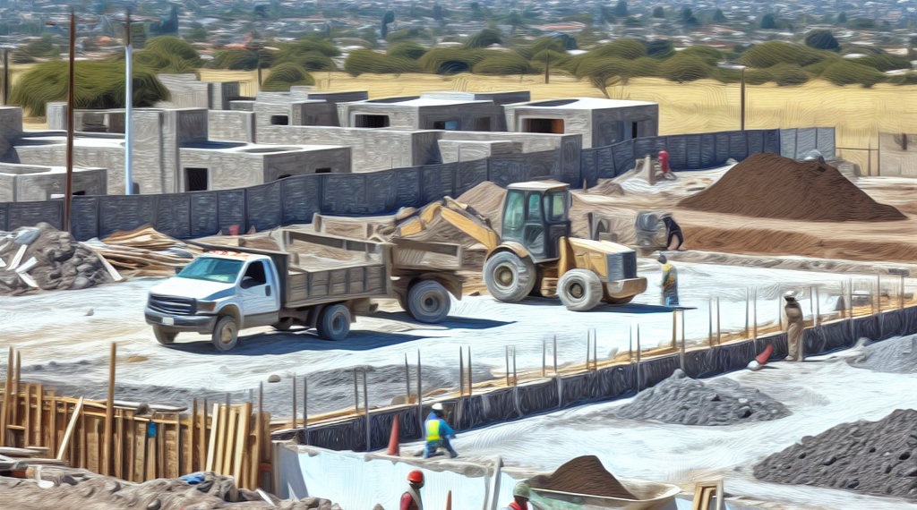 Constructores reportan un lento arranque de año en Querétaro