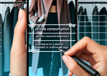 Consumo privado permaneció estancado en el primer bimestre del año: pronostica Inegi