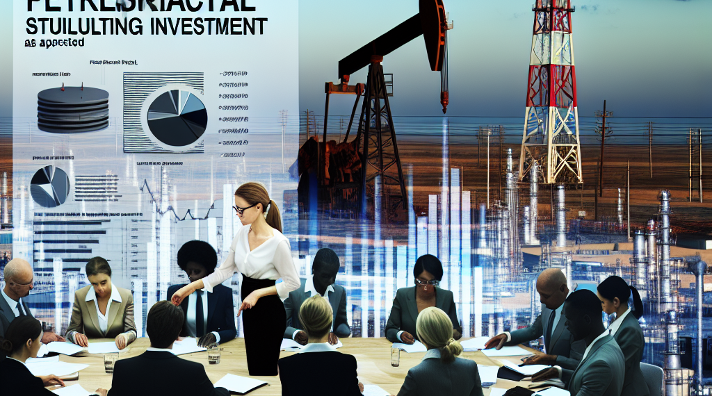 Contratos petroleros mixtos detonarían inversión, prevén