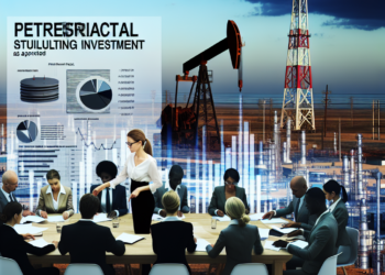 Contratos petroleros mixtos detonarían inversión, prevén