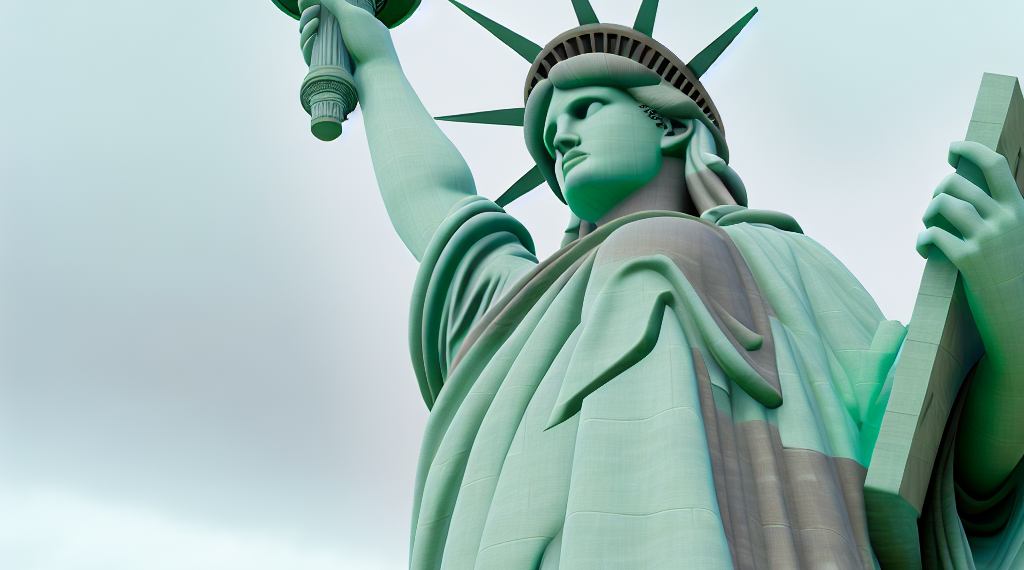 Crece polémica por la Estatua de la Libertad: no puede ser regresada a Francia, según la Unesco