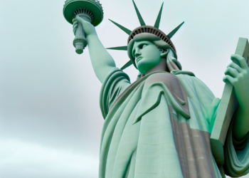 Crece polémica por la Estatua de la Libertad: no puede ser regresada a Francia, según la Unesco