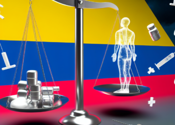 el debate sobre la muerte digna en Colombia