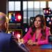 Nos sentamos a hablar con Eiza González sobre su rol como embajadora de Boss