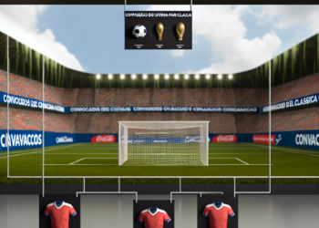 Los convocados de Chivas para la Vuelta de El Clásico de México de Concacaf