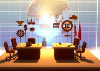 Coparmex urge al Gobierno a responder con firmeza ante los aranceles de Trump