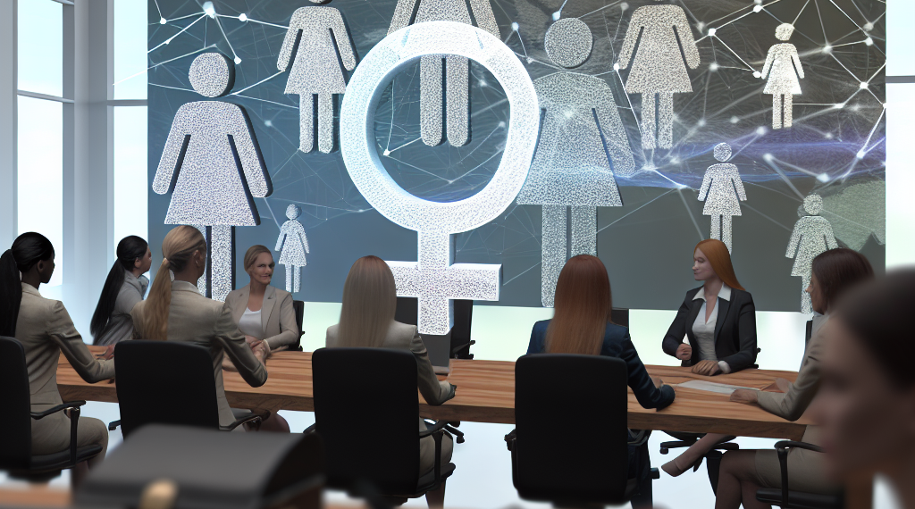 Coparmex urge a promover condiciones laborales equitativas para las mujeres