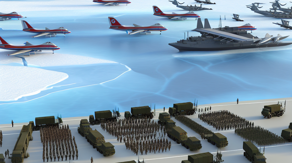 Corea del Norte ha enviado 3.000 soldados más para reforzar la guerra de Rusia contra Ucrania, dice Corea del Sur