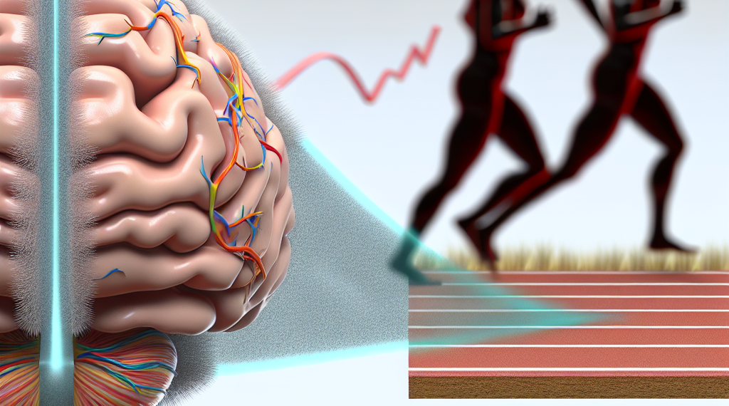 Correr una maratón reduce la mielina en 12 zonas del cerebro, pero se recupera meses después
