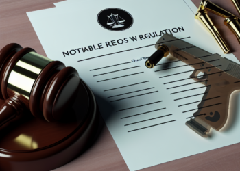 Corte Suprema de Estados Unidos ratifica la regulación de "armas fantasma" de la era Biden