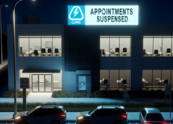 Apagón en el Instituto Nacional de Cancerología obliga a suspender consultas