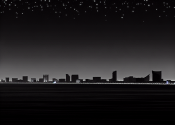 Apagón masivo afecta a miles de personas en Cancún y varios municipios de Quintana Roo