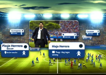 Costa Rica se rinde ante resultados de Piojo Herrera y así le aplauden - Marca México