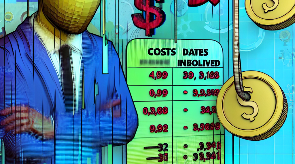 Precio, fechas y qué hacer si no pasa la prueba