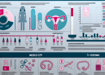 Precios de estudios ginecológicos en Ciudad de México, según Profeco