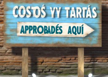 Estos son los costos y tarifas autorizadas