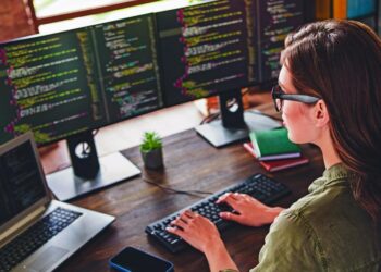 La pandemia de Covid-19 detonó el uso de internet en México