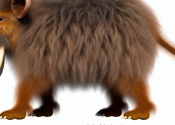 Científicos crearon un “ratón lanudo” con características de mamut. ¿Es un paso hacia la recuperación del gigante extinto?