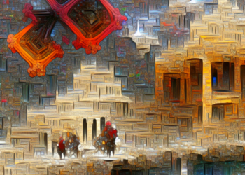 Construyendo problemas con dinero ajeno