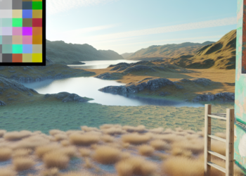 Seres de los relatos de su niñez habitan el universo creativo de Arturo Pastrana