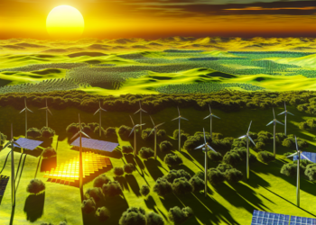 El auge de la energía limpia aumenta- Grupo Milenio