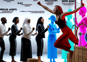 Prejuicios y autolimitaciones detienen del potencial de las mujeres