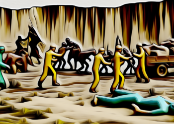 En sexenio de Rutilio Escandón se profundizó en Chiapas la crisis de derechos humanos: Frayba