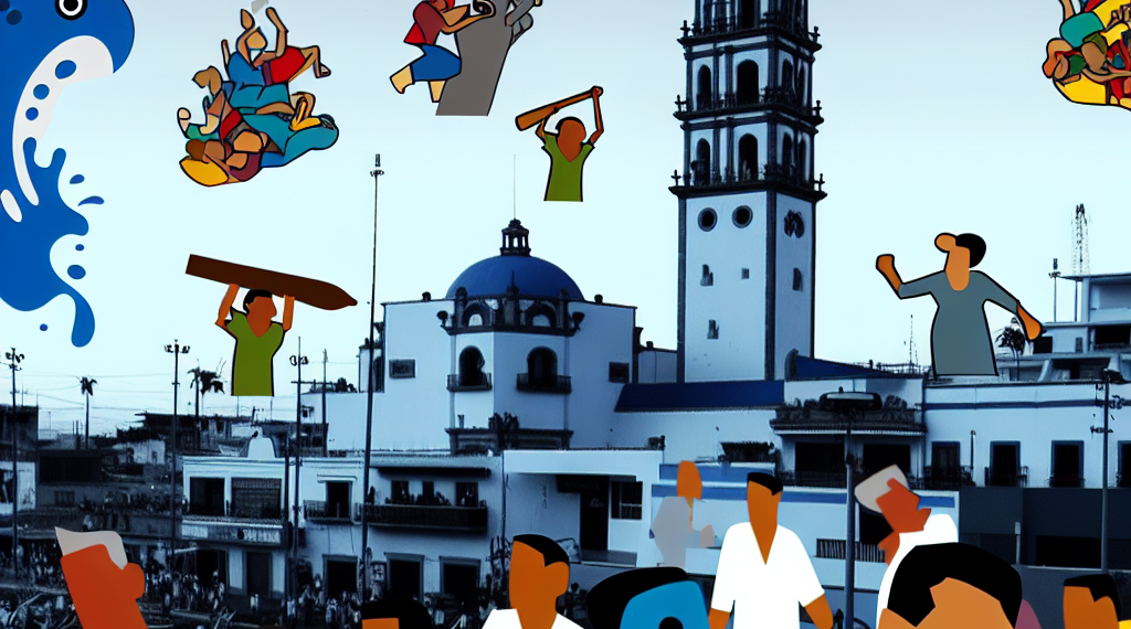 Crisis del PAN en Veracruz: Capistrán denunció una "farsa" e impugnó la candidatura en el puerto