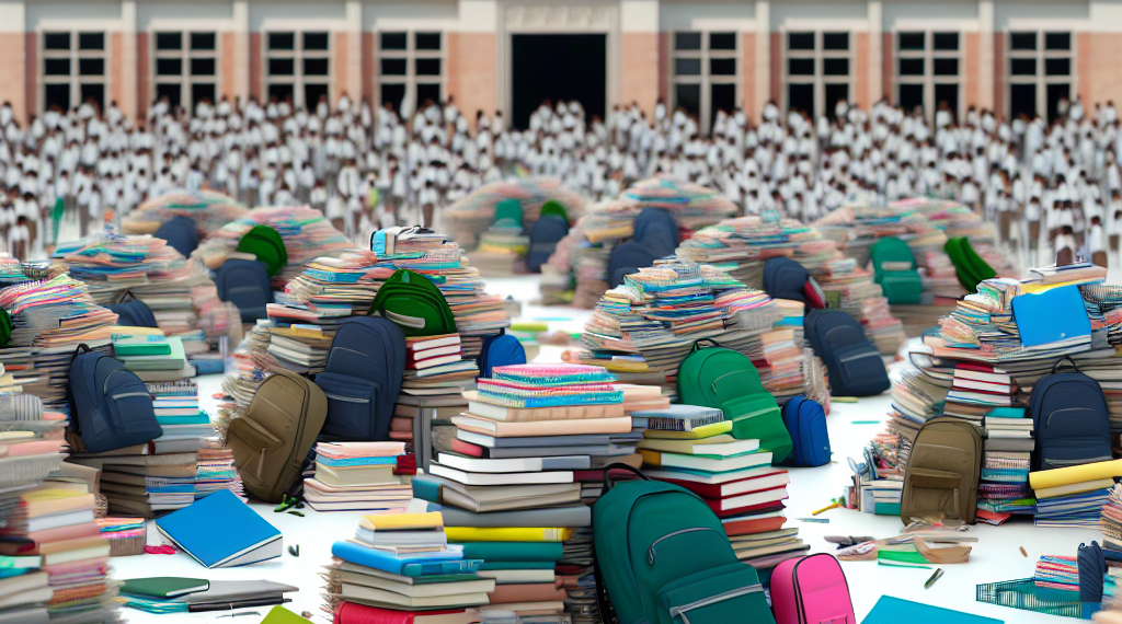 Universidades en crisis atraen más estudiantes que nunca- Grupo Milenio